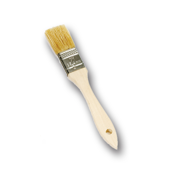 Pastry Brush 1"